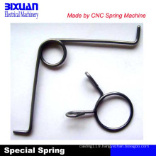 Spring Clip Special Spring / Wire Forming Clip Spring Clip